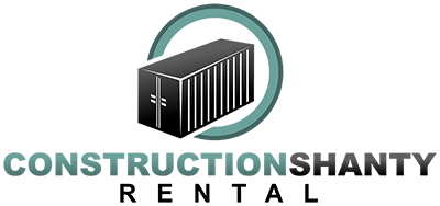 Construction Shanty Rental
